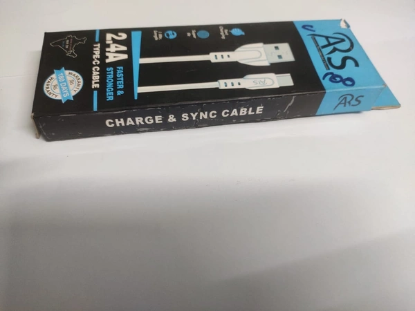 ARS Type C CABLE  - C TYPE