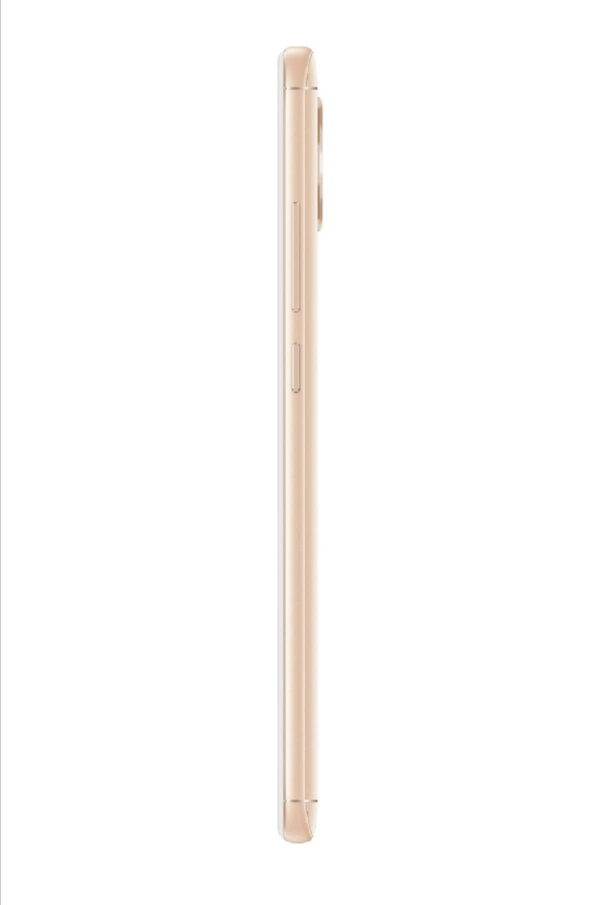Redmi Note 5 Pro (Gold, 64 GB) (4 GB RAM) - Gold Color