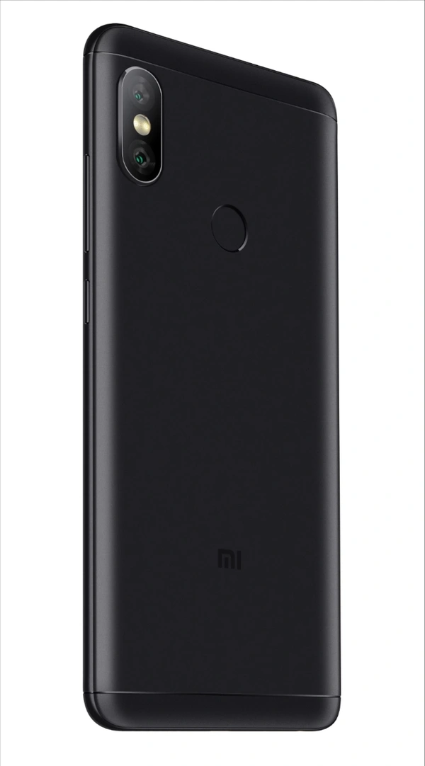 Redmi note 5 Refurbished - Black color