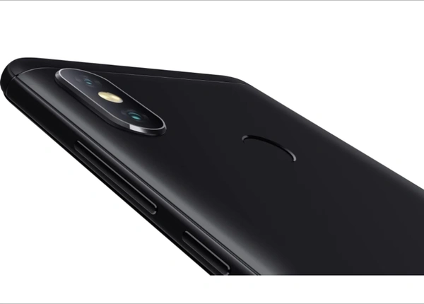 Redmi note 5 Refurbished - Black color