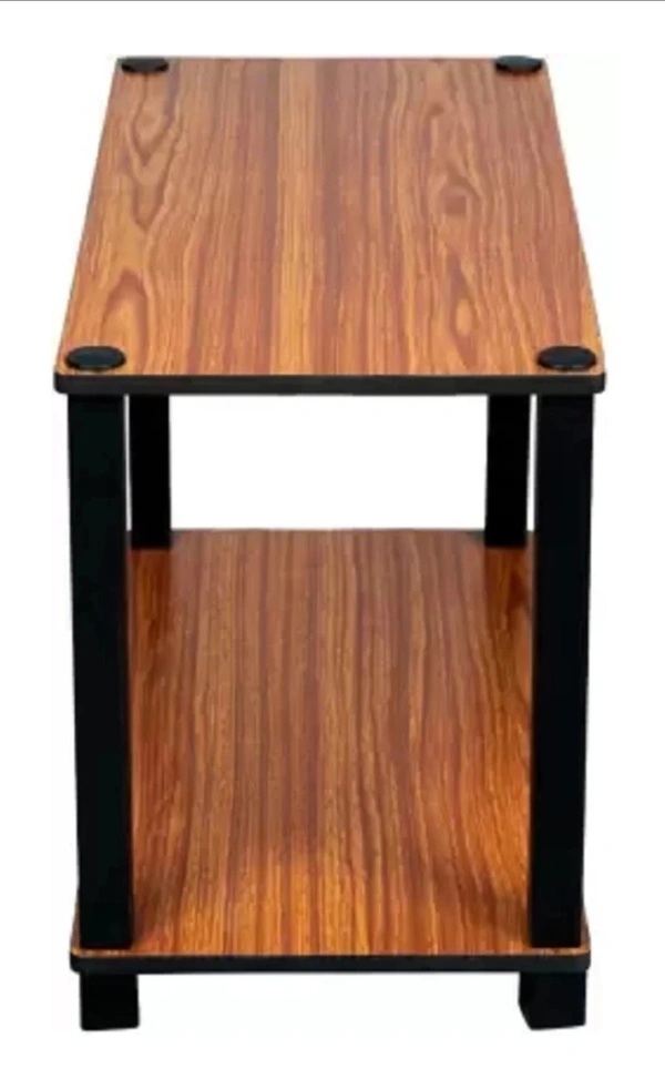 pndggroup Wooden Rectangular Side Table / Coffee Table / Bed Side Table Engineered Wood Side Table (Finish Color - 2-Floor, DIY(Do-It-Yourself)) - Finish Color, 60