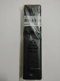 Sun Direct remotes - Black color