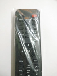 Sun Direct remotes - Black color