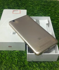 Redmi note 4 - White