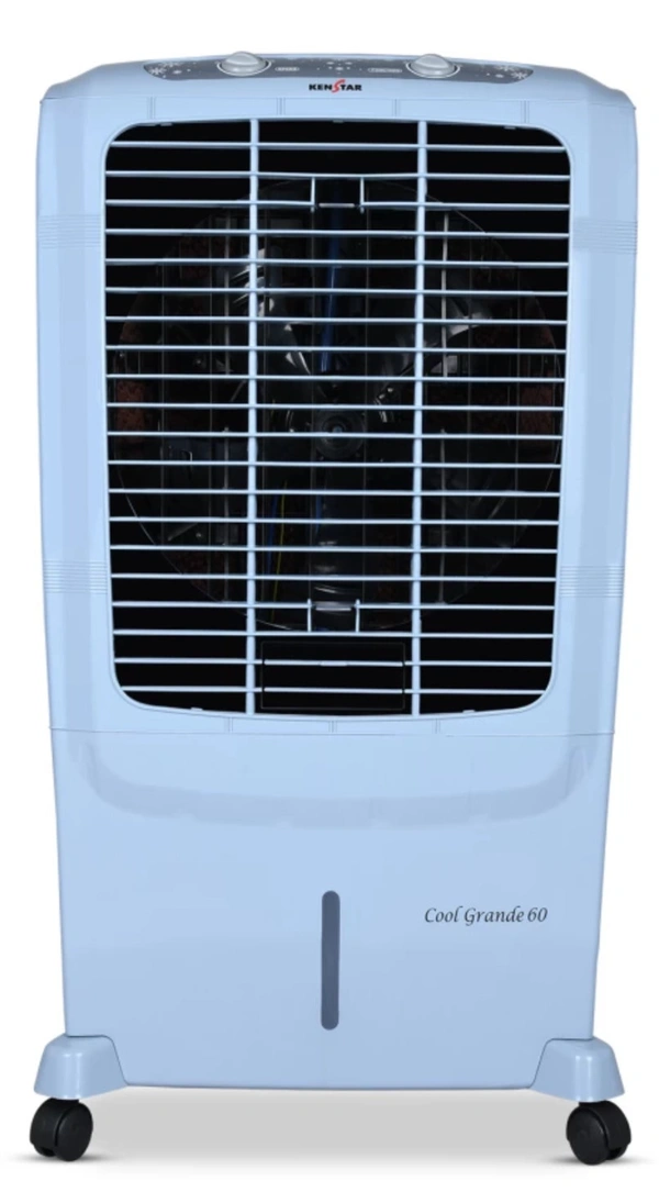 KEN TARREDEFINE YOUR SUMMERSwith Superior Air Cooling