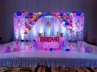 Brithday celebration
