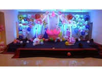 Brithday celebration