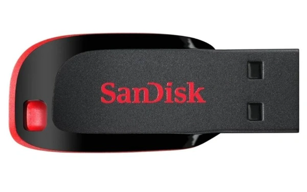 Sandisk 64 Pin drive