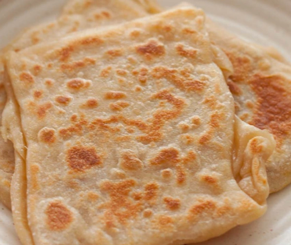 Veechu Parotta - Egg