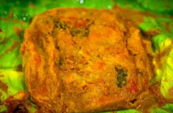 Vaalai ilai parotta