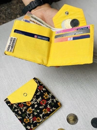 Fabric Wallets