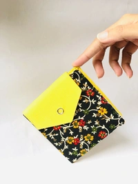 Fabric Wallets
