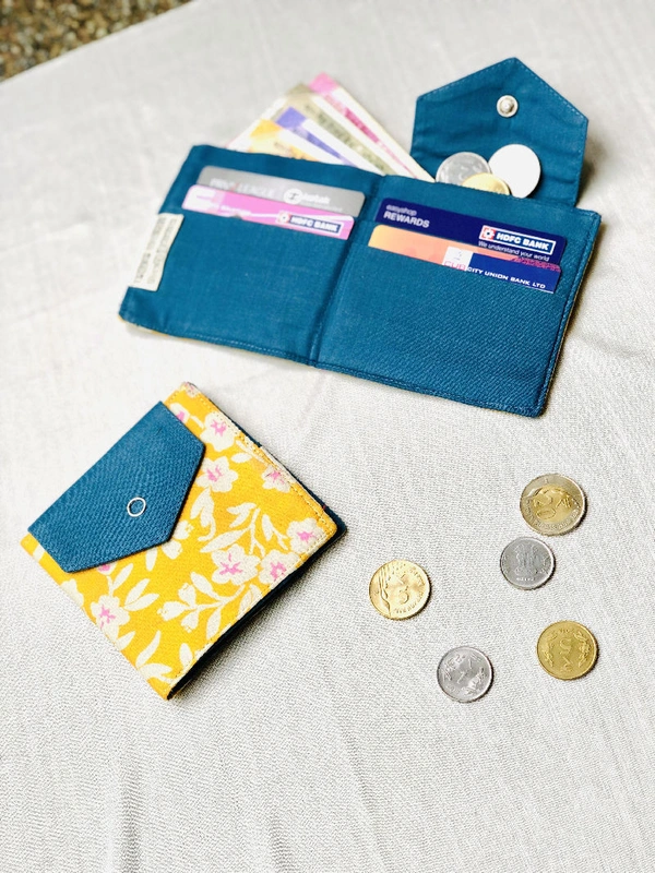 Fabric Wallets