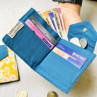 Fabric Wallets