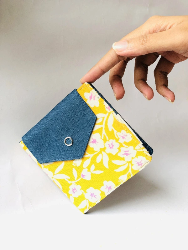 Fabric Wallets