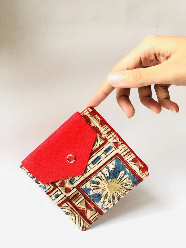 Fabric Wallets