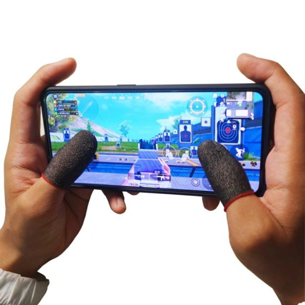 Freefire Finger