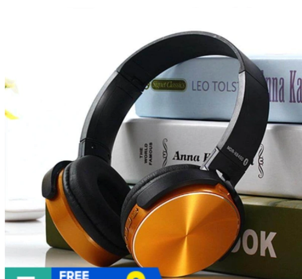 headphone