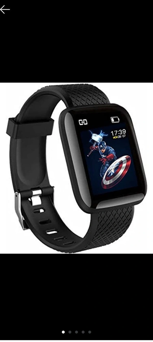 Smart Watch