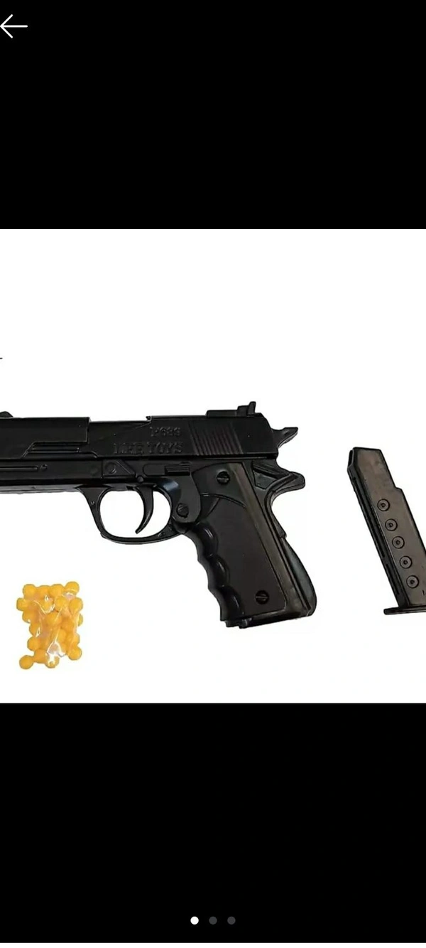 Gun