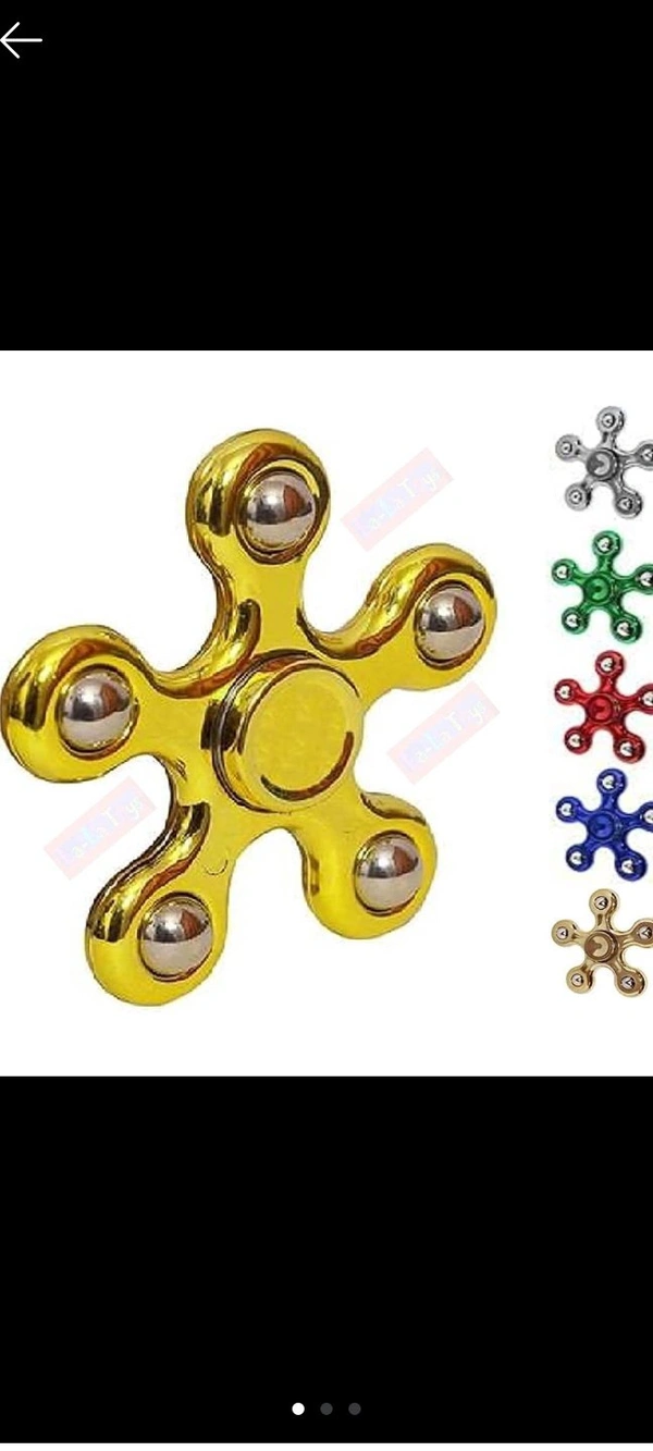 Spinner