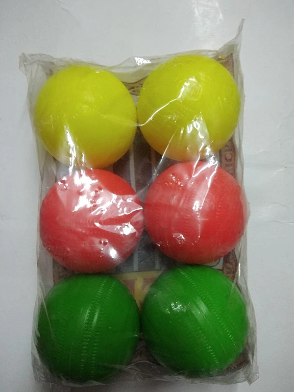 Boll Set Of 6