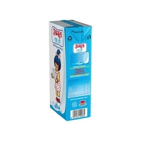 Amul Taaza Homogenised Toned Milk - 200ml