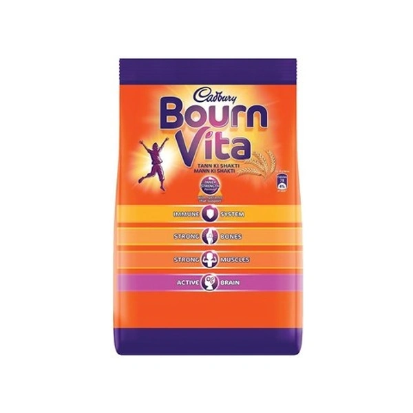 Cadbury Bournvita Pro Health Drink - 75g