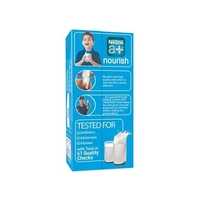 Neslte Nestle A+ Nourished Toned Milk - 1 Ltr