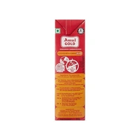 Amul Gold Milk Tetra Pack - 1 Ltr