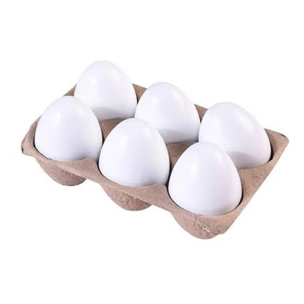 Eggs - 30 Pcs