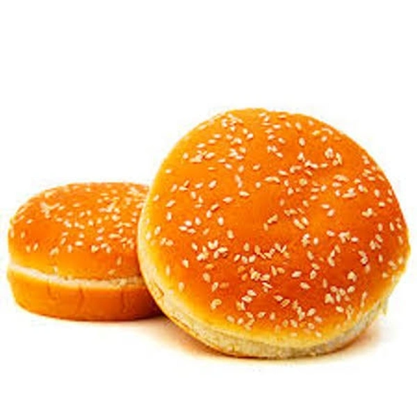 Burger Buns - 2 Pcs