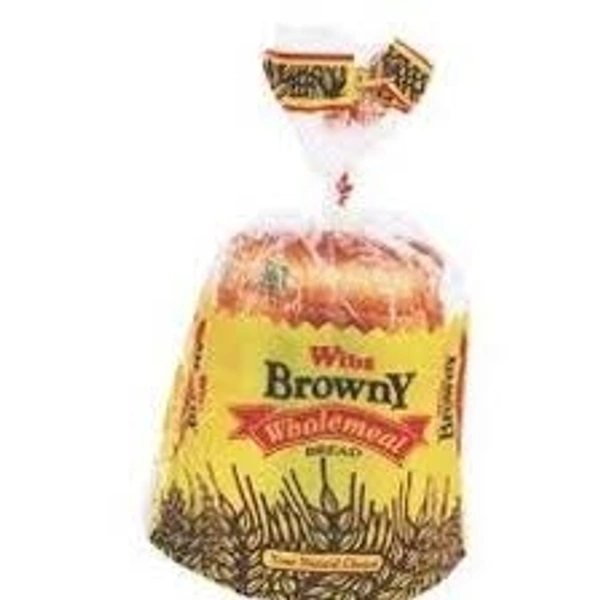 Wibs Brown Bread  - 200g
