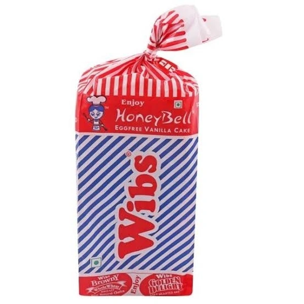 Wibs Bread  - 200g