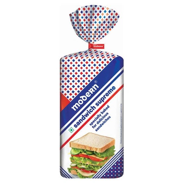 Modern Sandwich Bread  - 400g
