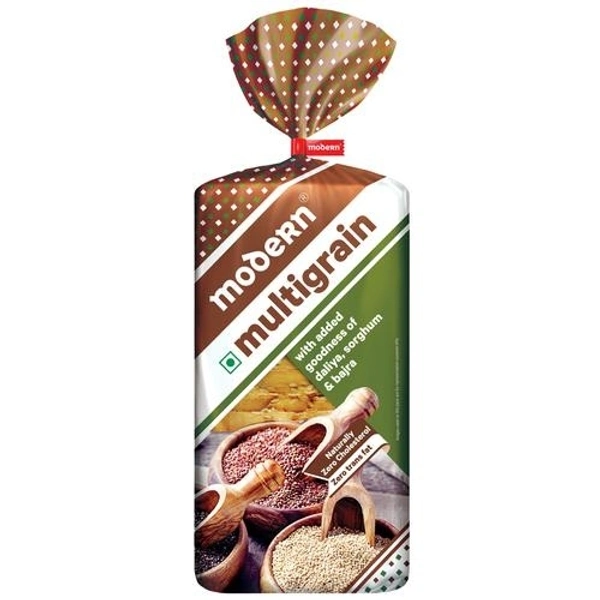Modern Multigrain Bread  - 400g