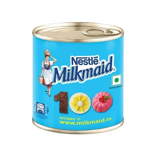 Nestle Milkmaid Condensed Milk - 400g