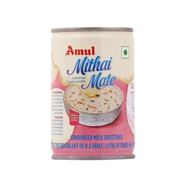 Amul Mithai Mate  - 400g