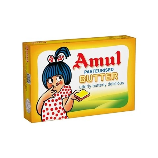 Amul Butter  - 100g