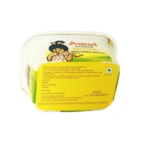 Amul Pasteurised Butter Tub - 200g