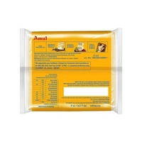 Amul Cheese Slices - 750g
