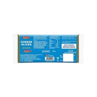 Britannia Cheese Slices - 400g