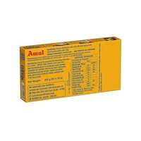 Amul Cheese Cubes  - 200g