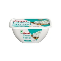 Amul Creami Cheese Spread - 200g