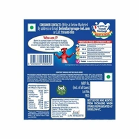 The Laughing Cow Cheese Slices - 200g