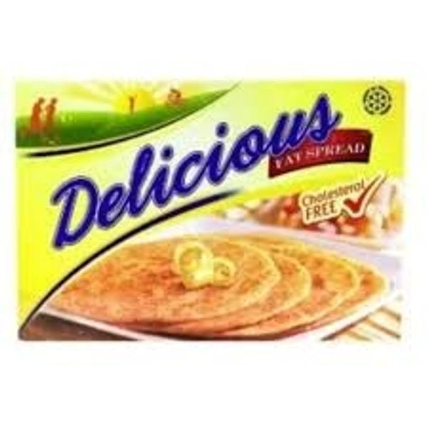 Amul Delicious Fat Spread  - 100g