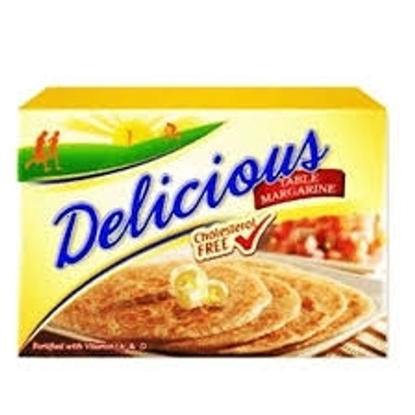 Amul Delicious Fat Spread  - 500g