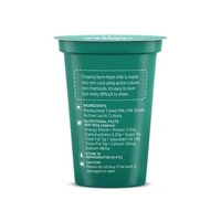 iD Creamy Thick Curd - 400g
