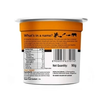 Epigamia Alphonso Mango Greek Yogurt - 90g