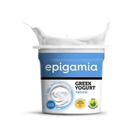 Epigamia Natural Greek Yogurt - 90g